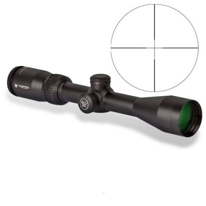 Luneta de arma pentru vanatoare Vortex Crossfire II 3-9x40 BDC