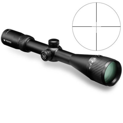 Luneta de arma pentru vanatoare Vortex Crossfire II 6-24x50 AO BDC