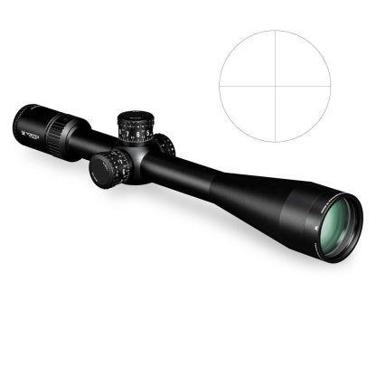 Luneta de arma pentru vanatoare Vortex Golden Eagle HD 15-60x52 SCR-1 MOA