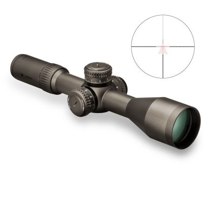 Luneta de arma pentru vanatoare Vortex Razor HD Gen II 4.5-27x56 EBR-7C MRAD