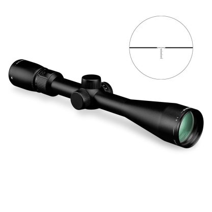 Luneta de arma pentru vanatoare Vortex Razor HD LH 3-15x42 HSR-4 MOA