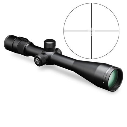 Luneta de arma pentru vanatoare Vortex Viper 6.5-20x50 PA BDC