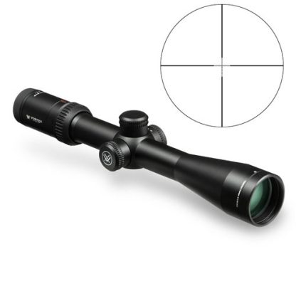 Luneta de arma pentru vanatoare Vortex Viper HS 4-16x44 BDC