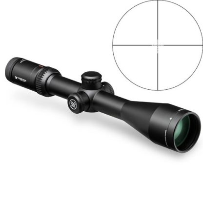 Luneta de arma pentru vanatoare Vortex Viper HS 4-16x50 BDC