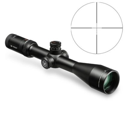 Luneta de arma pentru vanatoare Vortex Viper HS LR 4-16x50 BDC