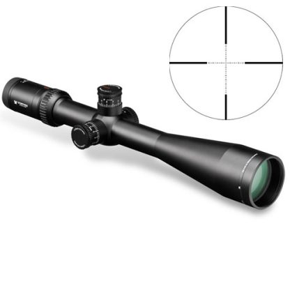 Luneta de arma pentru vanatoare Vortex Viper HS-T 6-24x50 VMR-1 MOA