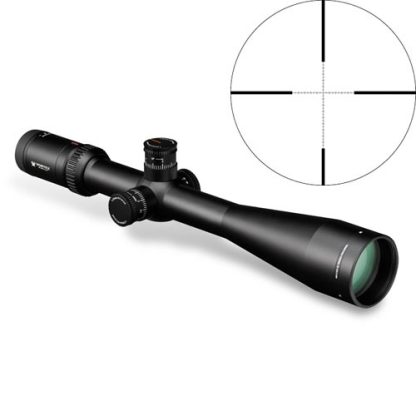 Luneta de arma pentru vanatoare Vortex Viper HS-T 6-24x50 VMR-1 MRAD