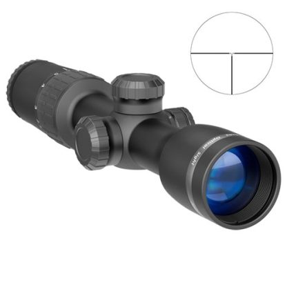 Luneta de arma pentru vanatoare Yukon Jaeger 1.5-6x42 T01i