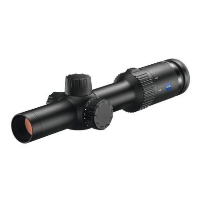 Luneta de arma pentru vanatoare Zeiss Conquest V4 1-4x24/IR60