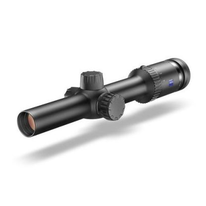 Luneta de arma pentru vanatoare Zeiss Conquest V6 1-6x24