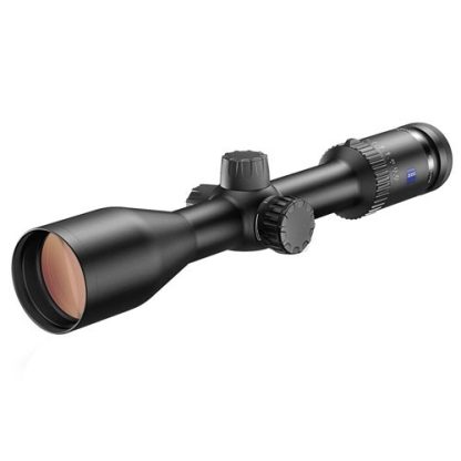 Luneta de arma pentru vanatoare Zeiss Conquest V6 2-12x50