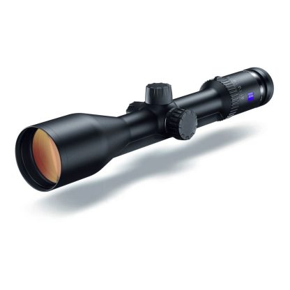 Luneta de arma pentru vanatoare Zeiss Conquest V6 2.5-15x56/IR60 ASV cu sina