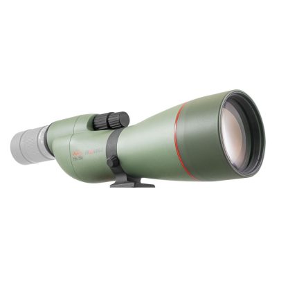 Luneta terestra fara ocular Kowa 77mm, unghi drept