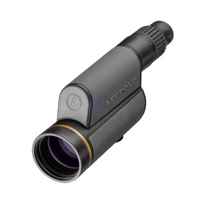 Luneta terestra Leupold GR 12-40x60 HD, unghi drept