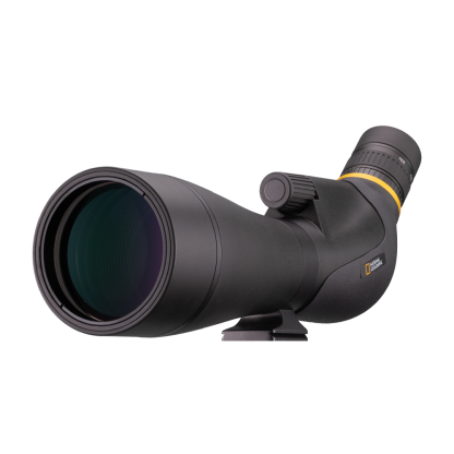 Luneta terestra National Geographic Adventurer 20-60x80, 45 grade