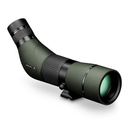 Luneta terestra Vortex Viper HD 15-45x65, 45 grade