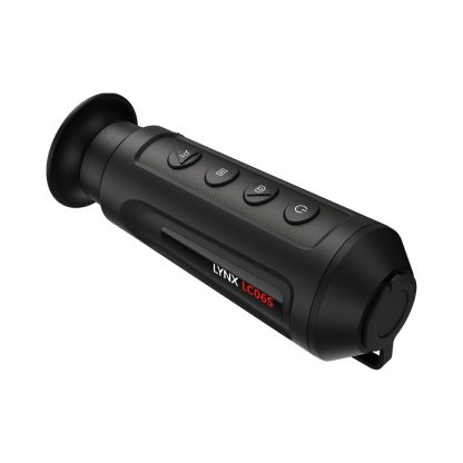 Camera cu termoviziune pentru observare HikMicro Lynx LC06S