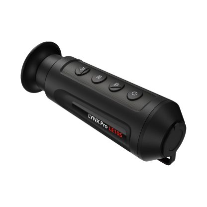 Camera cu termoviziune pentru observare HikMicro Lynx LE10S