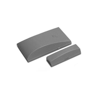 Microcontact magnetic Ksenia NANUS POLI RF GREY KSI5002000.303, 868 MHz, wireless