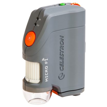 Microscop de mana WIFI Celestron 44313