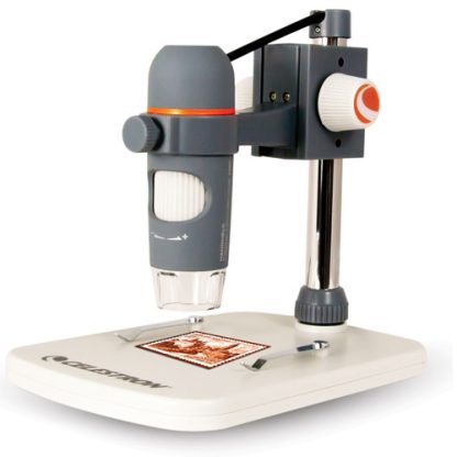 Microscop digital Celestron 44308