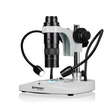 Microscop digital de atelier Bresser DST-0745 5808100