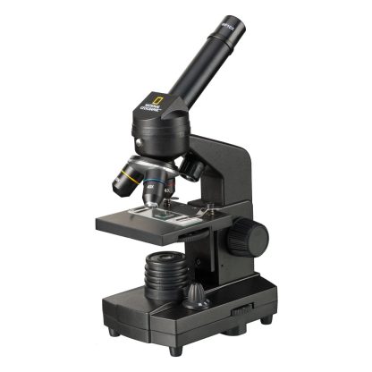 Microscop optic 40-1280x National Geographic 9039001