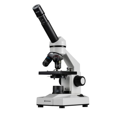 Microscop optic Bresser Biolux DLX