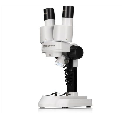 Microscop optic Bresser Junior 20x