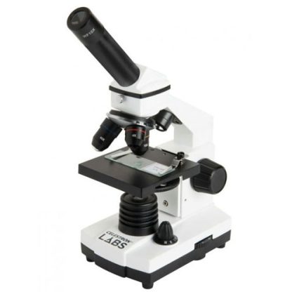 Microscop optic Celestron Labs CM800