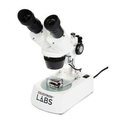 Microscop optic Celestron Labs S10-60 stereo