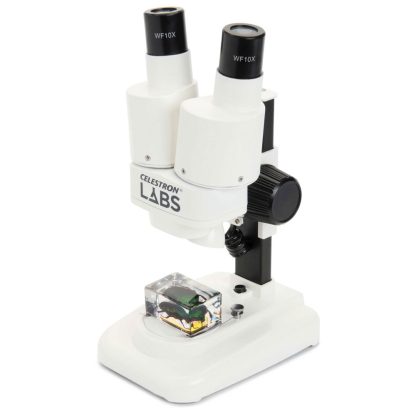 Microscop optic Celestron Labs S20 stereo