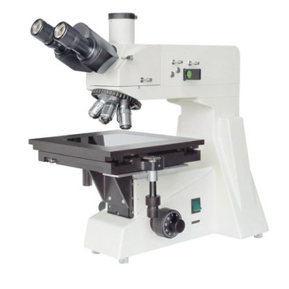 Microscop optic Science MTL 201 Bresser 5807000