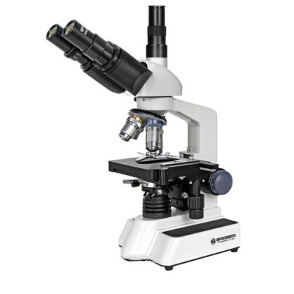 Microscop optic Bresser Trino Researcher II 5723100