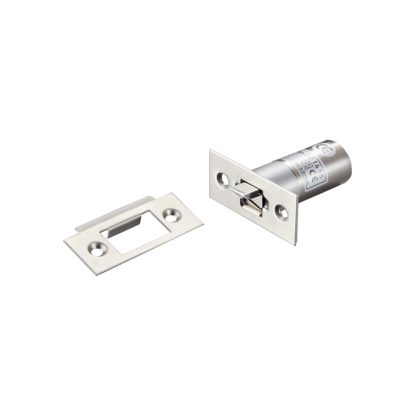 Mini bolt electric YB-80NO, 2942 N, 300 Kg, fail-secure