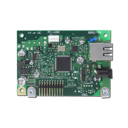 Modul comunicator IP Bentel ABS-IP, LAN/WAN, criptare 128 biti, contact ID/SIA