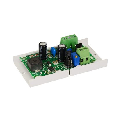 Modul convertor tensiune Pulsar DC/DC10SD, 24V-12V