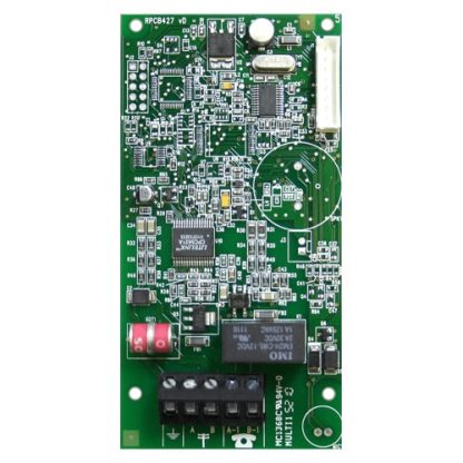 Modul de comunicare PSTN Pyronix DIGI-1200, 1200 bps, 12 V DC