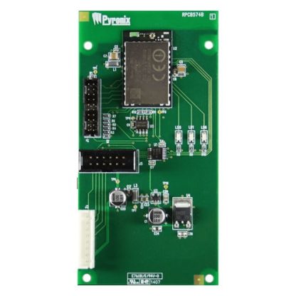 Modul de comunicare Wi-Fi Pyronix DIGI-WIFI, 30 mA