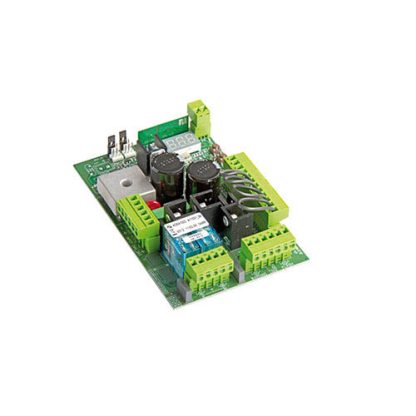 Modul de control DEA NET 24N, 433.92 MHz, 100 telecomenzi