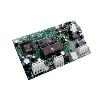 Modul de control si comanda audio DSC ESCORT 4580