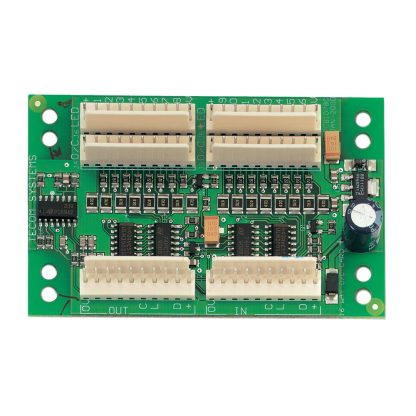 Modul de extensie 16 iesiri UTC ATS1820, OC, 50 mA, plug-in