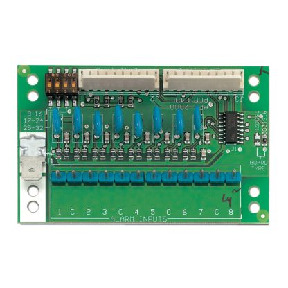 Modul de extensie 8 intrari UTC ATS1202, plug-in, 10 mA