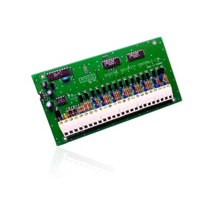 Modul de extensie DSC cu 16 iesiri PC 4216