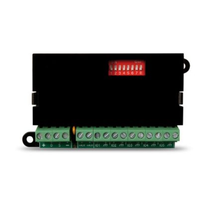 Modul de extensie Inim Flex5/U, 5 terminale