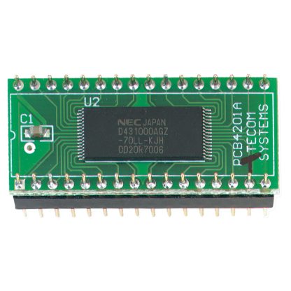 Modul de extensie memorie UTC ATS1830, 1 MB, IUM 2000 utilizatori, non-IUM 11466 utilizatori