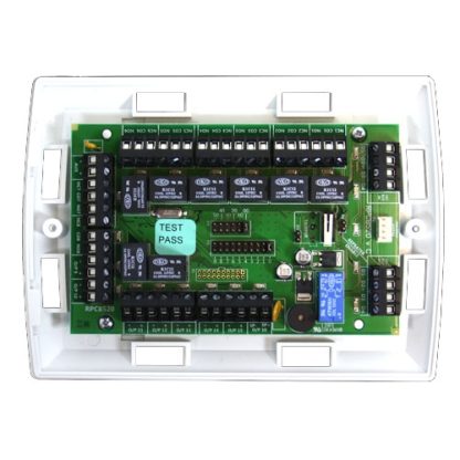 Modul de extensie Pyronix FPPCX-ROX8R8T, 16 iesiri