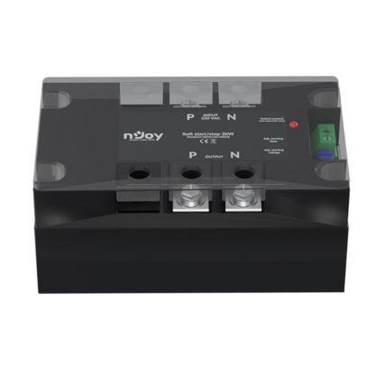 Modul Soft Start/Stop nJoy, 1kW, 5A