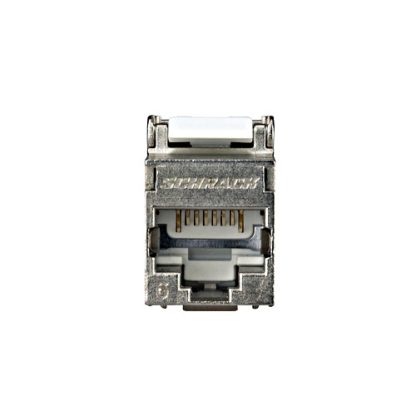 Modul Schrack TOOLLESS LINE RJ45 ecranat, Cat.6 (SFB)