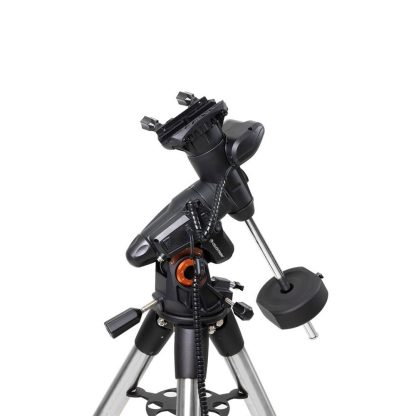 Montura ecuatoriala computerizata Celestron Advanced VX cu trepied